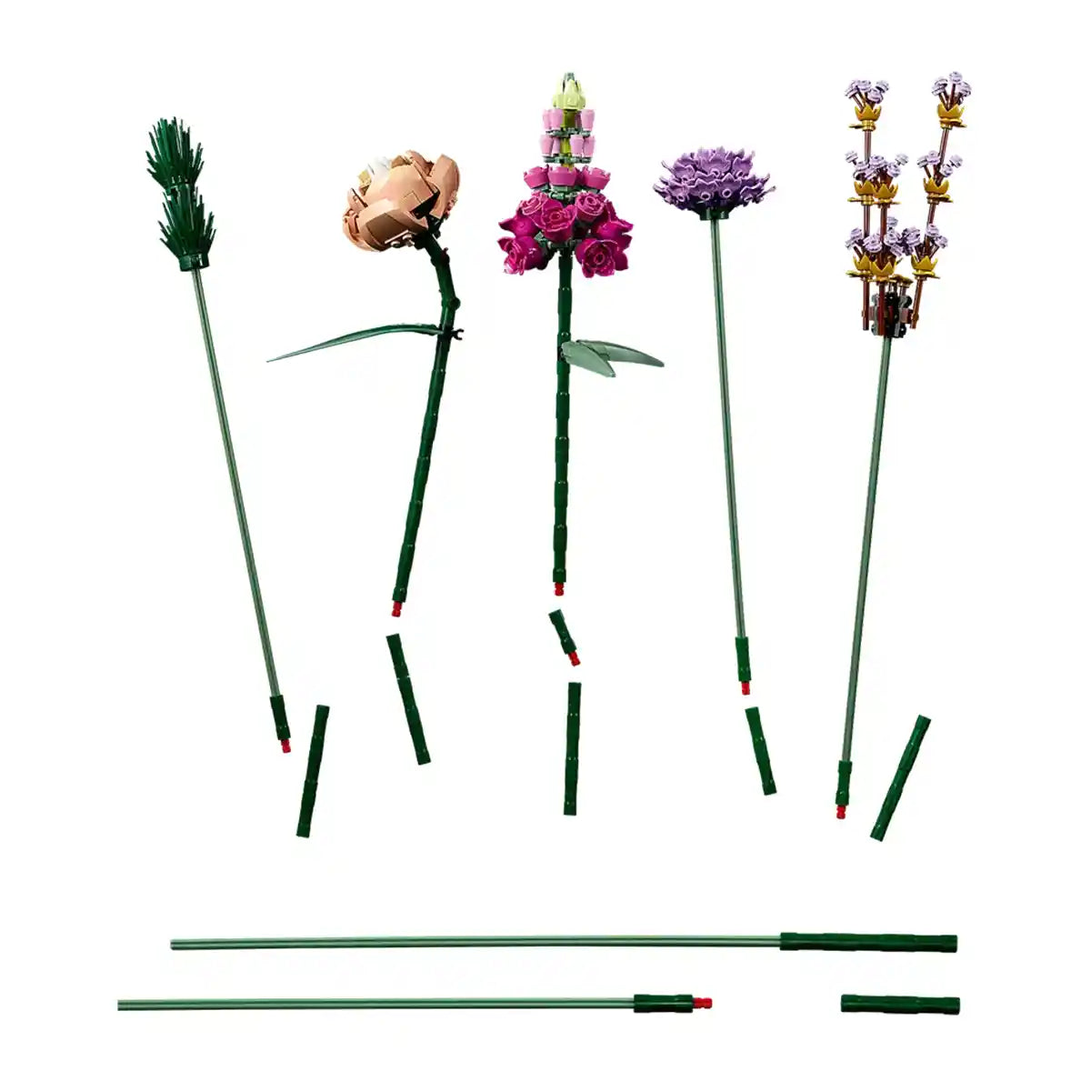 LEGO 10280 Flower Bouquet