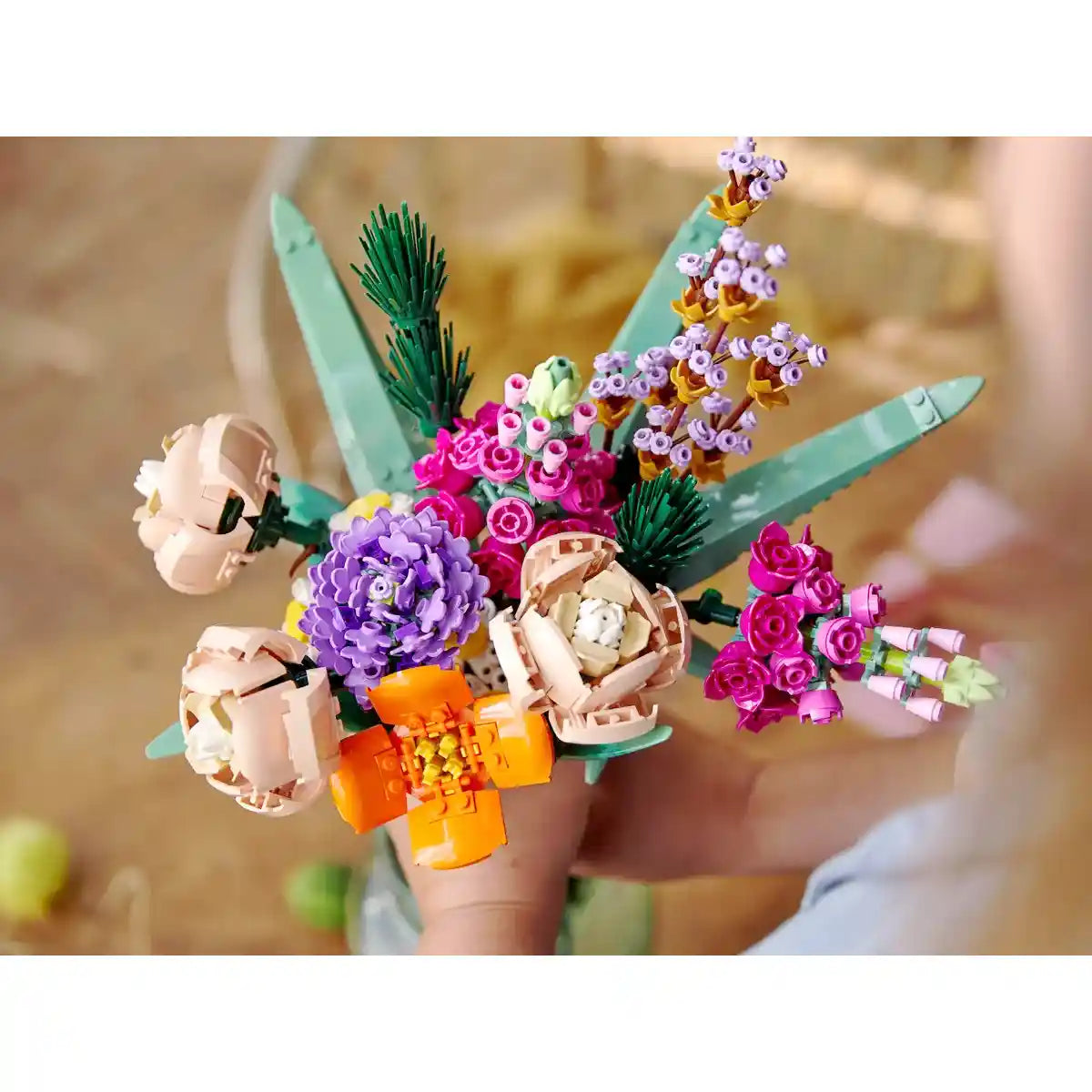 LEGO 10280 Flower Bouquet