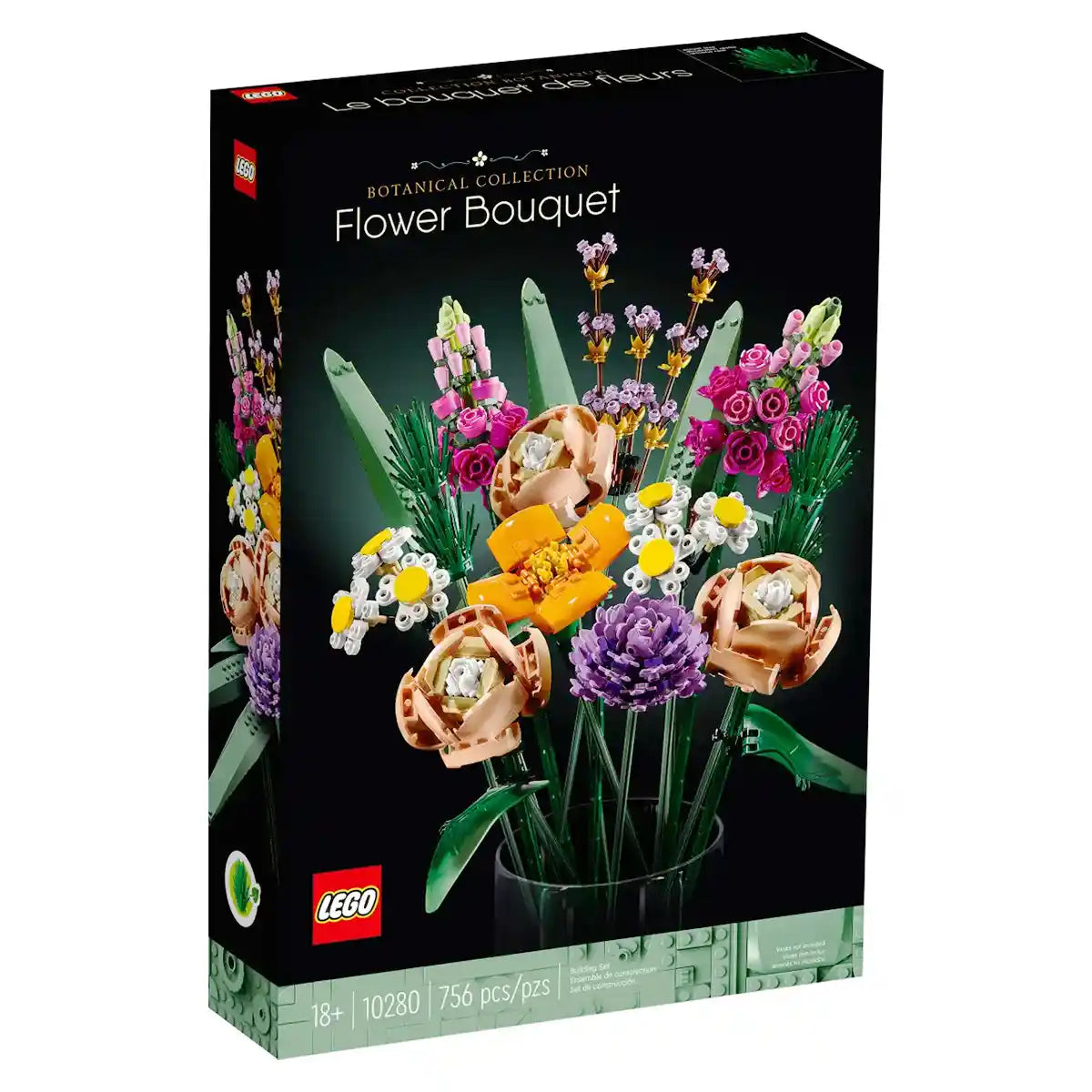 LEGO 10280 Flower Bouquet