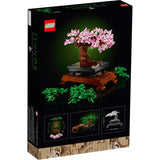 LEGO 10281  Bonsai Tree