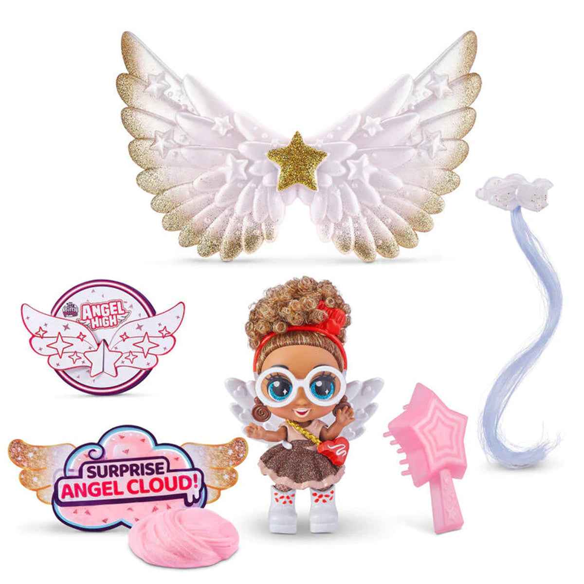 Zuru Angel High-Series1 - Kiddy Zone