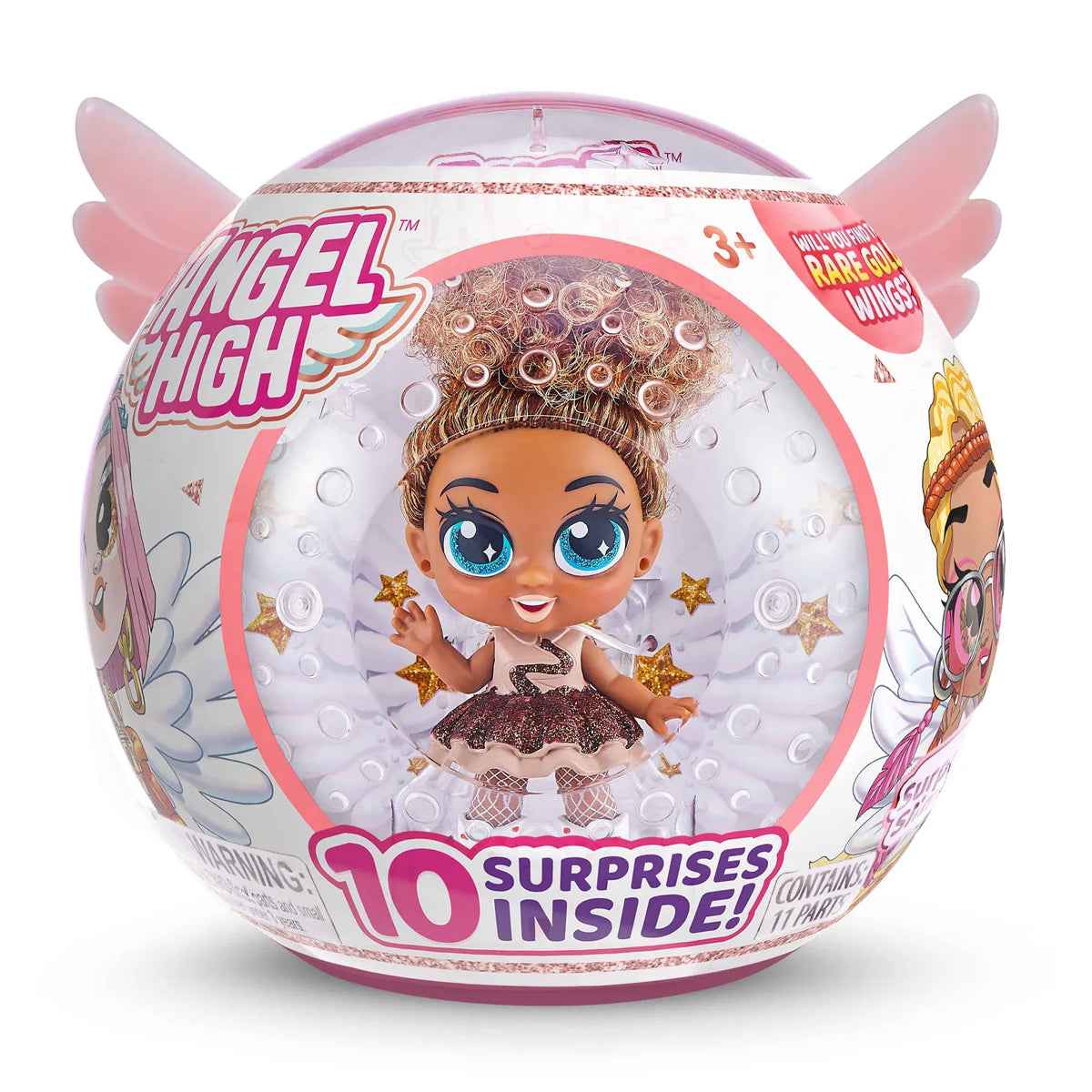 Zuru Angel High-Series1 - Kiddy Zone