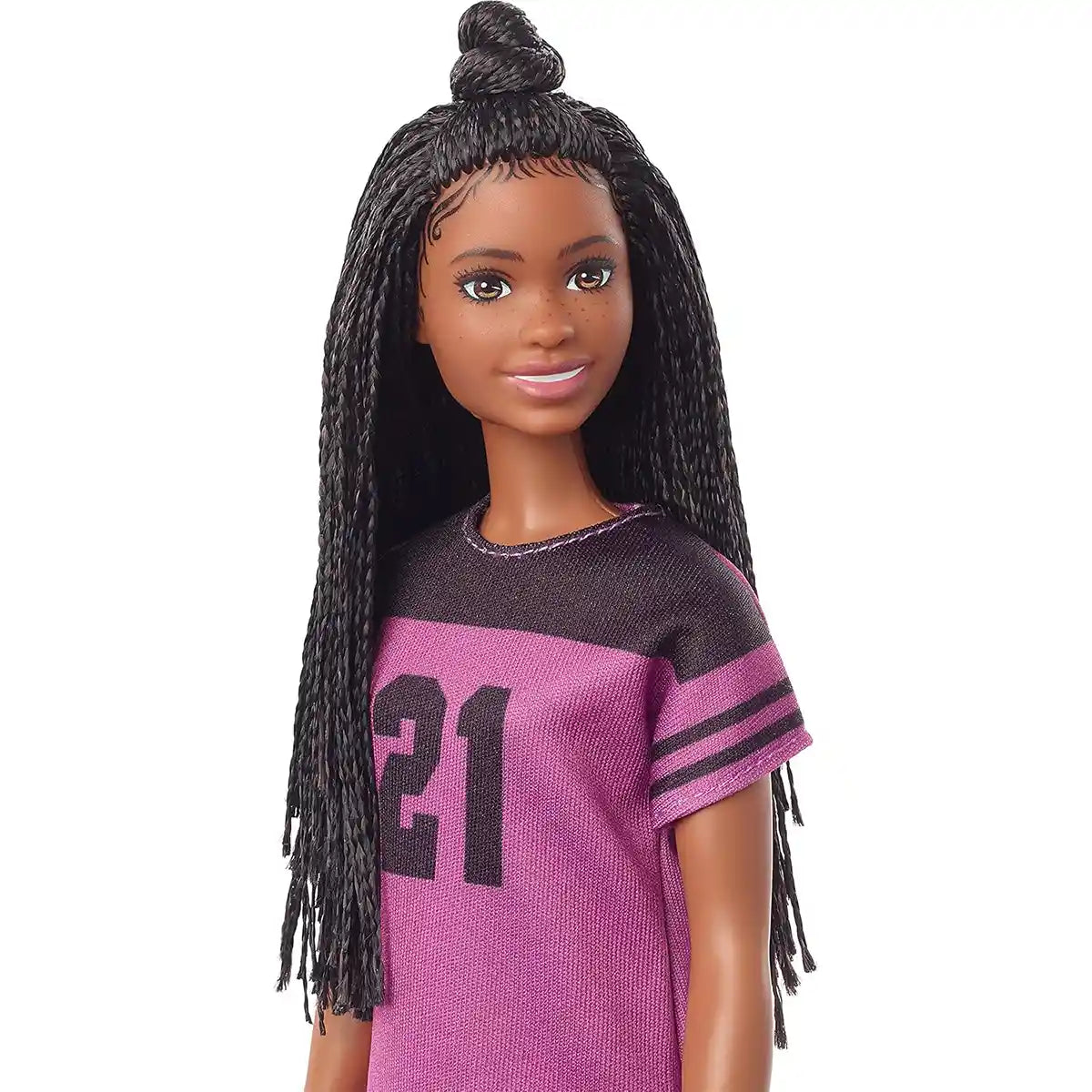 Barbie Music Playset Brooklyn Recording - Kiddy Zone