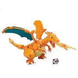 Mega Construx - Pokemon - Char