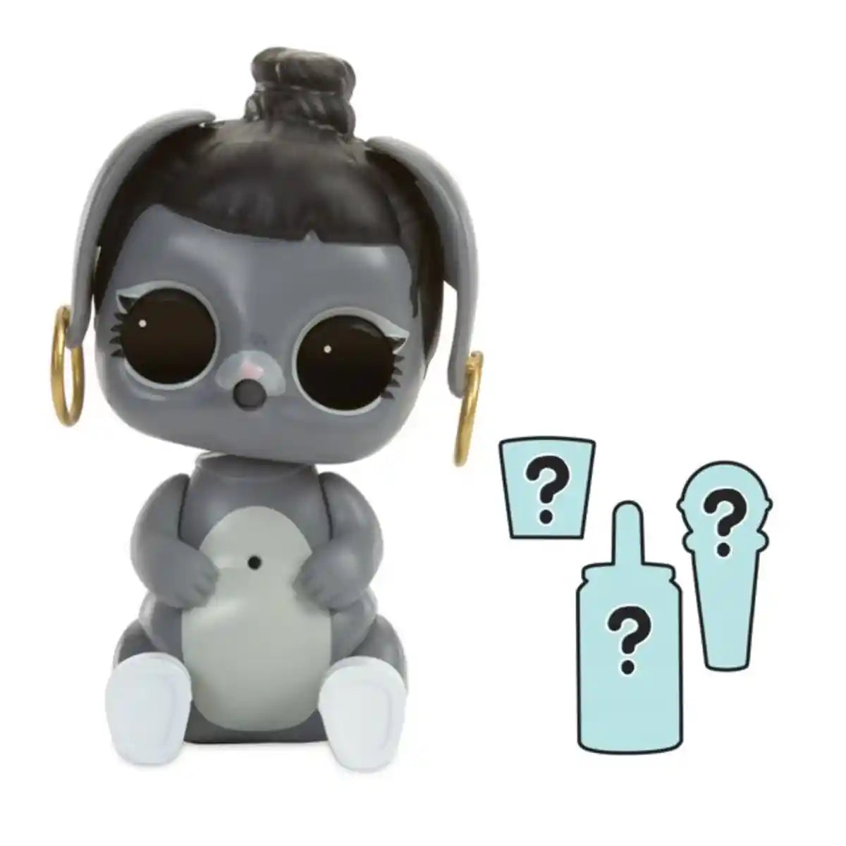 L.O.L. Surprise Live Surprise Pet Asst