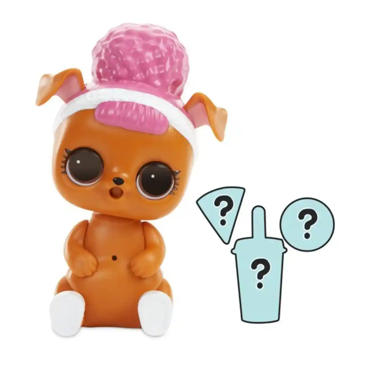 L.O.L. Surprise Live Surprise Pet Asst