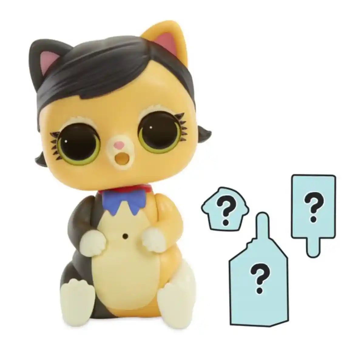 L.O.L. Surprise Live Surprise Pet Asst