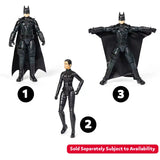 DC Batman Movie Fig 12" Asst.