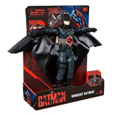 DC Batman Movie Fig 12 Dlx W/features - Kiddy Zone