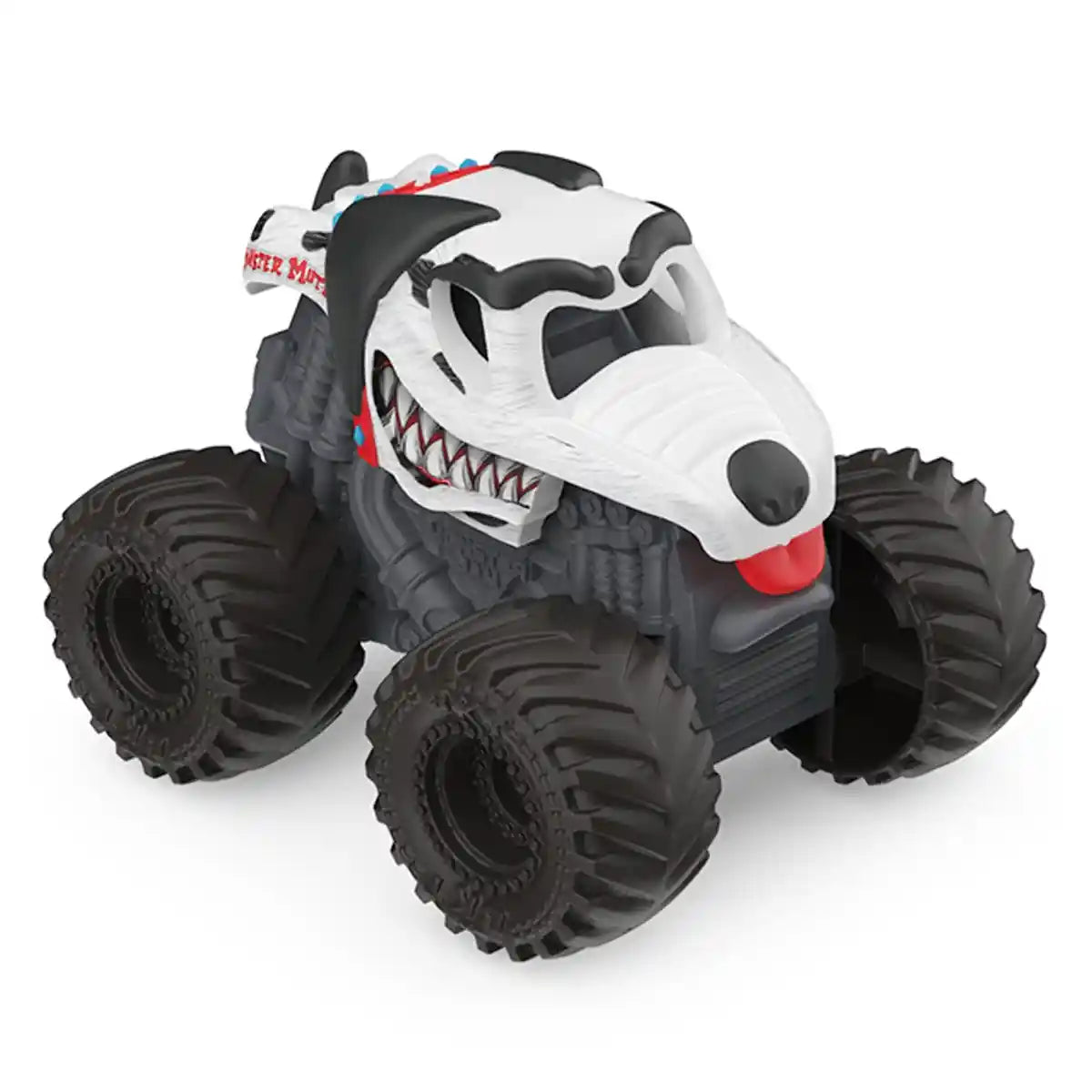 Monster Jam Mini Scale Vehicles Asst.