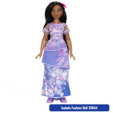 Encanto Core Fashion Doll 11 2asst