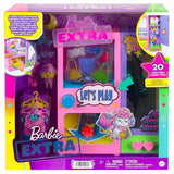 Barbie Extra Fashions Vending Machine Playset - Kiddy Zone