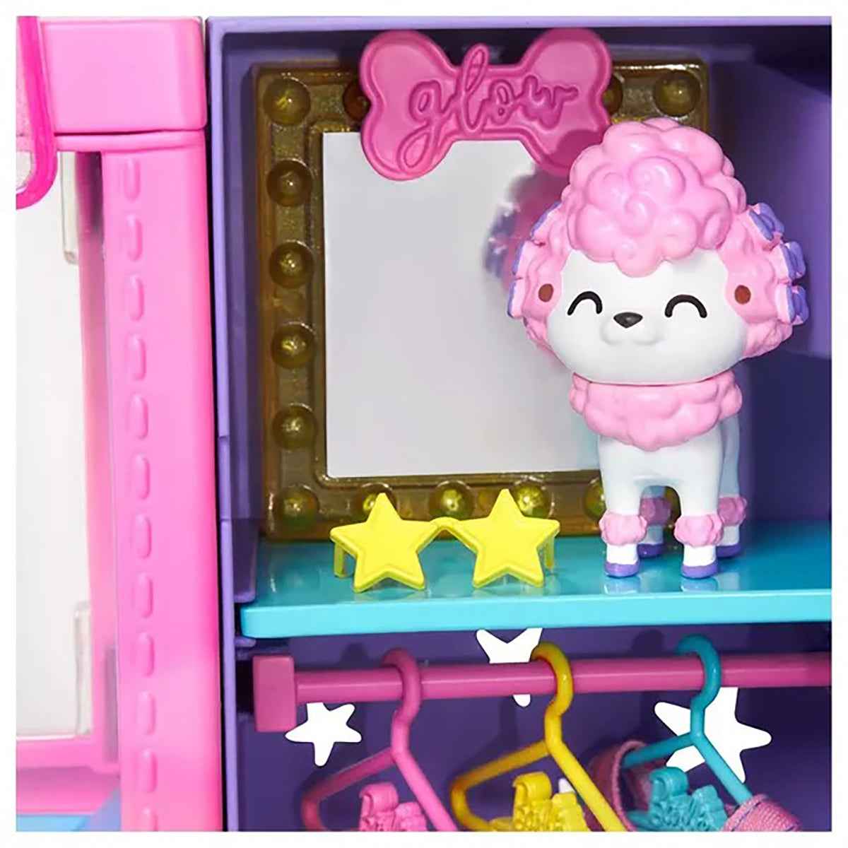 Barbie Extra Fashions Vending Machine Playset - Kiddy Zone