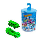 Hot Wheels Color Reveal Asst. - Kiddy Zone