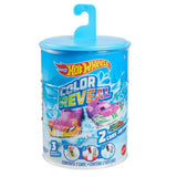 Hot Wheels Color Reveal Asst. - Kiddy Zone