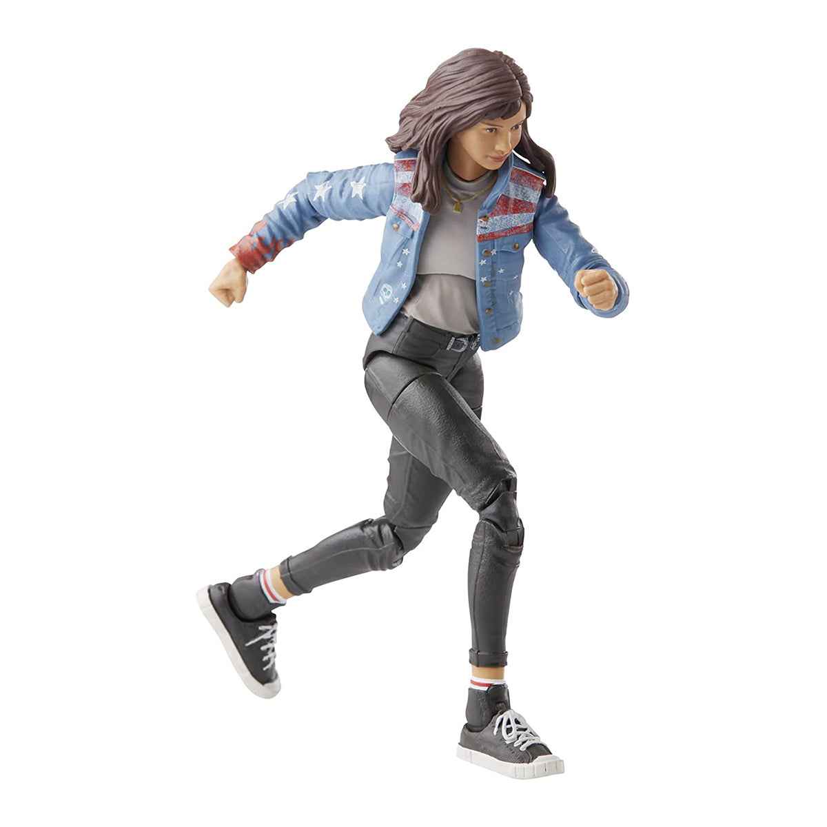 DRS 2 LEGENDS AMERICA CHAVEZ