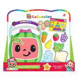 COCOMELON ROLEPLAY YES YES V.TABLES BASKT