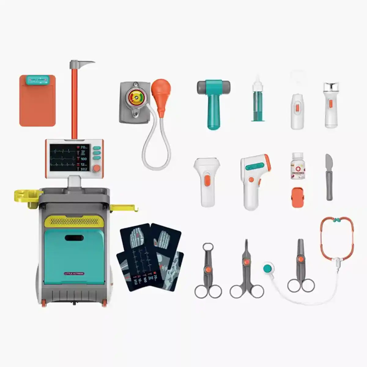 Doctor Station - YY6024