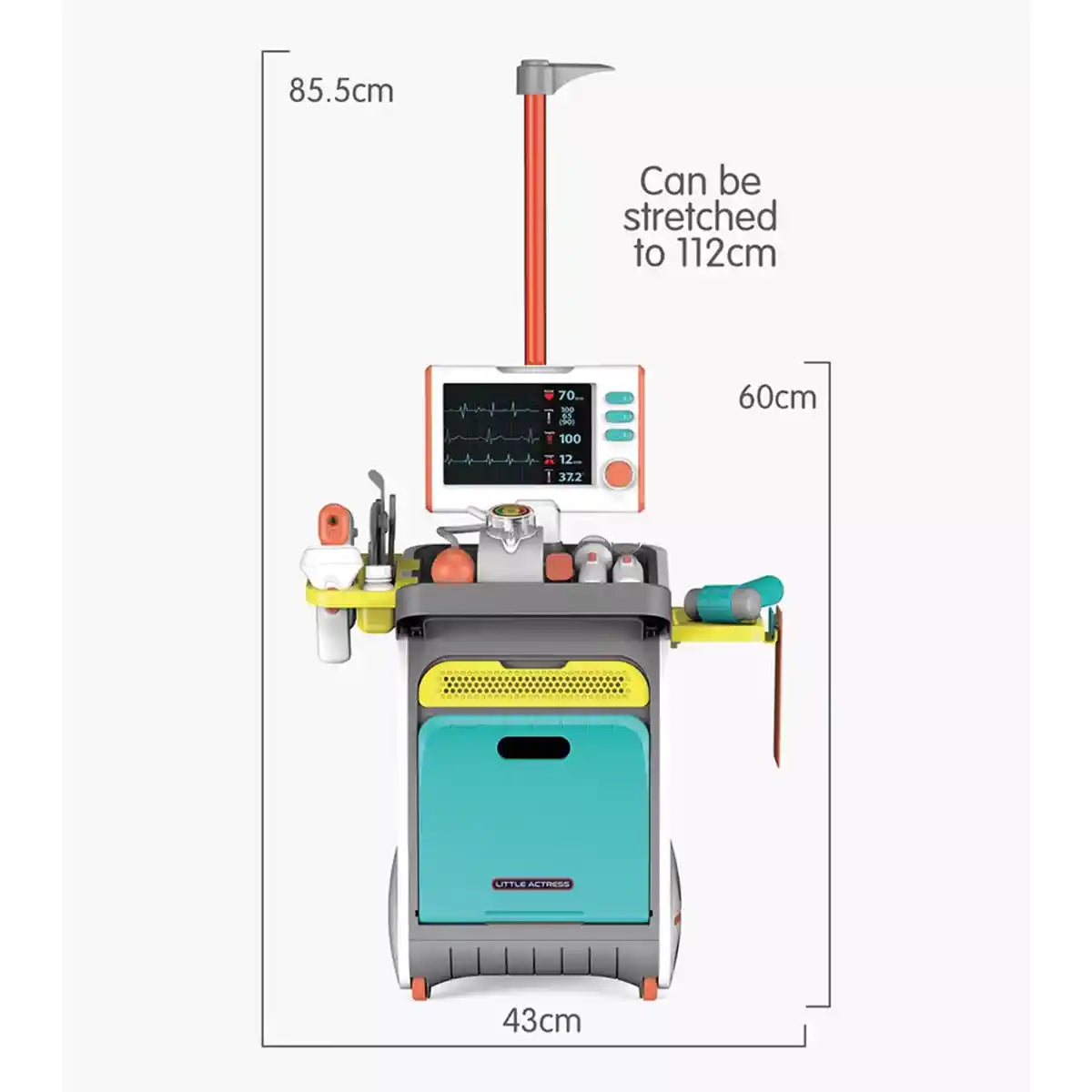 Doctor Station - YY6024