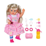 Baby Born Soft Touch Little Sister 36cm