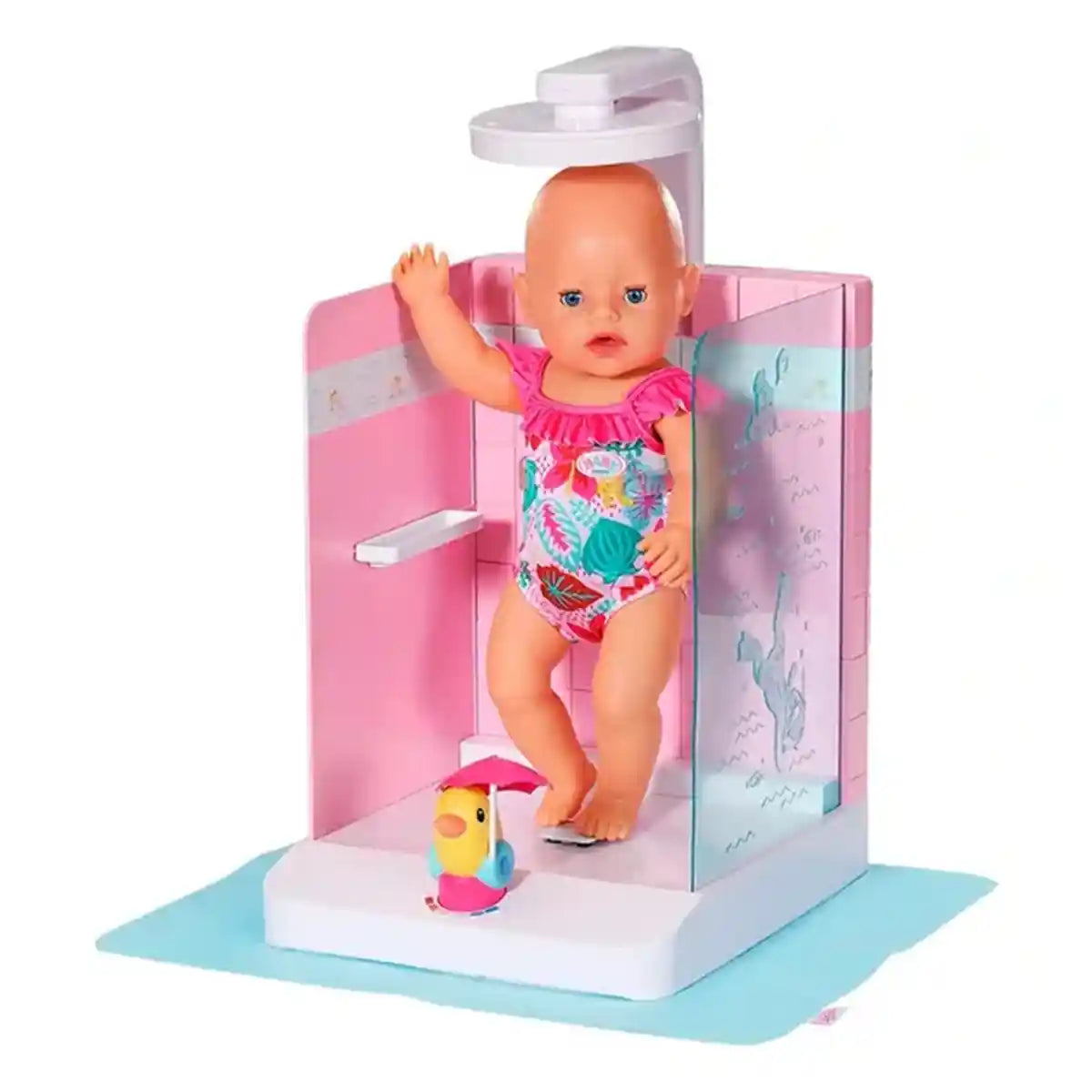 Baby Born Bath Walk in Shower