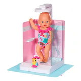 Baby Born Bath Walk in Shower