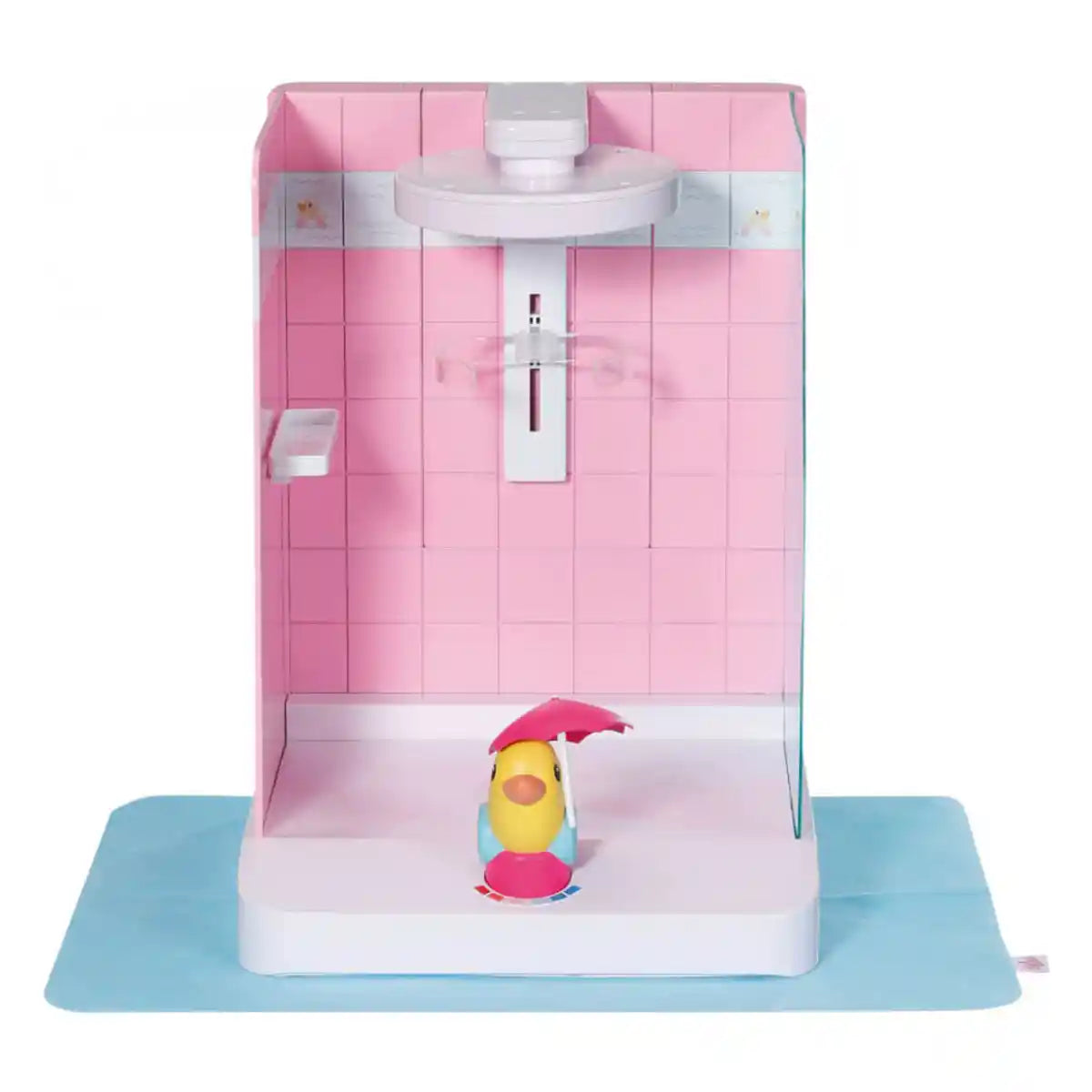 Baby Born Bath Walk in Shower