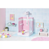 Baby Born Bath Walk in Shower