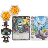 Bakugan Core Cubbo 1-PK S3 Asst.