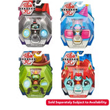 Bakugan Core Cubbo 1-PK S3 Asst.