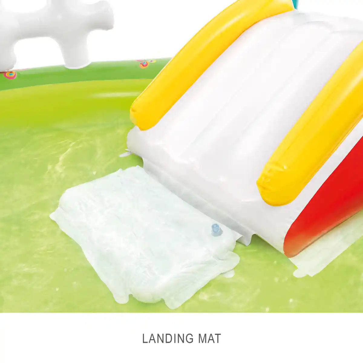 Intex My Garden Play Center, Ages 2+