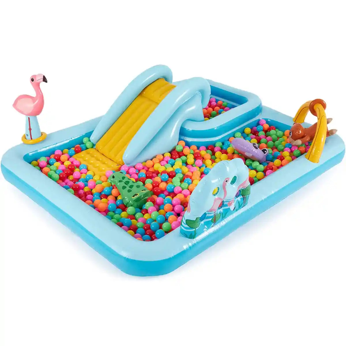 Intex Jungle Adventure Play Center, Ages 2+