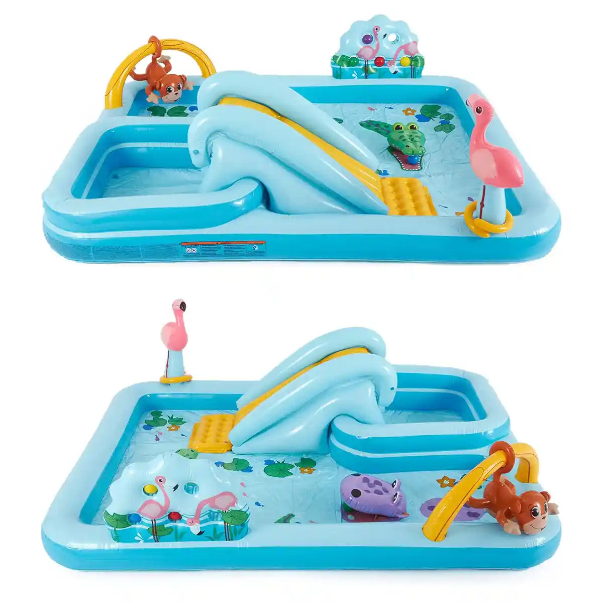 Intex Jungle Adventure Play Center, Ages 2+