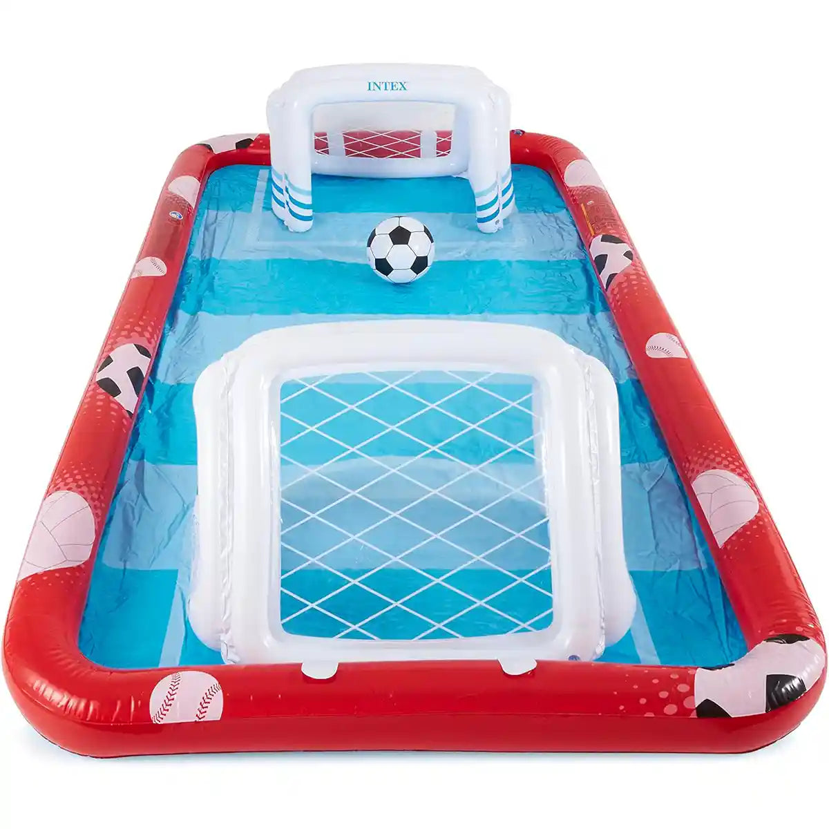 Intex Action Sports Play Center, Ages 3+