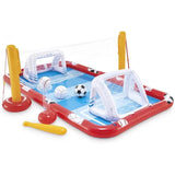 Intex Action Sports Play Center, Ages 3+