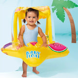 Intex Kiddie Float, Ages 3+