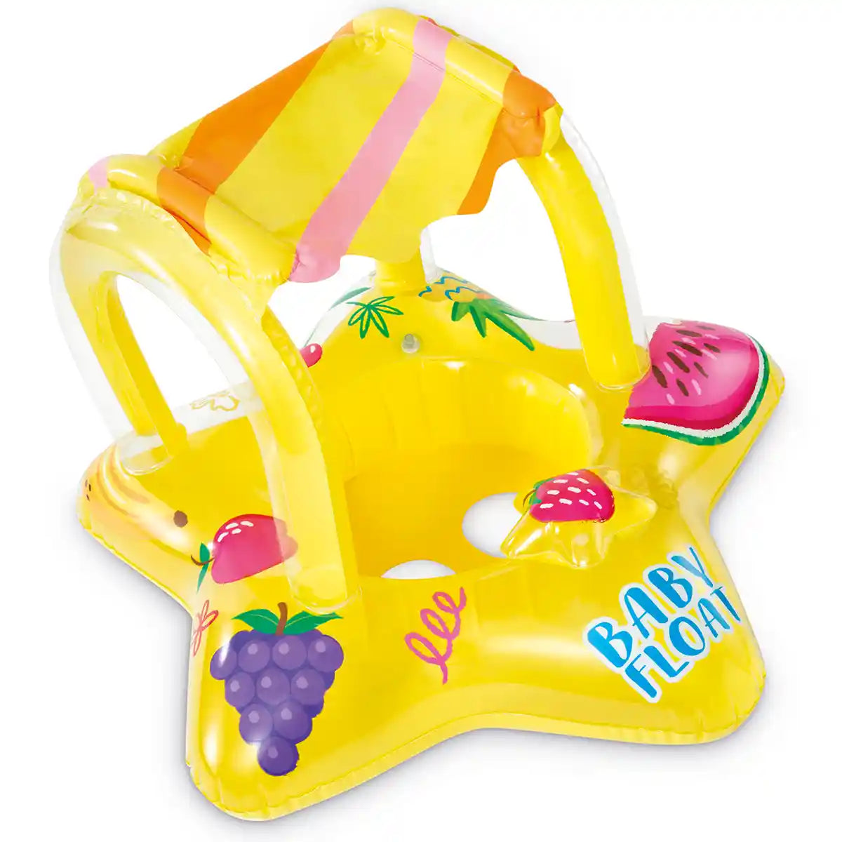 Intex Kiddie Float, Ages 3+