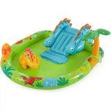 Intex Little Dino Play Center, Ages 2+
