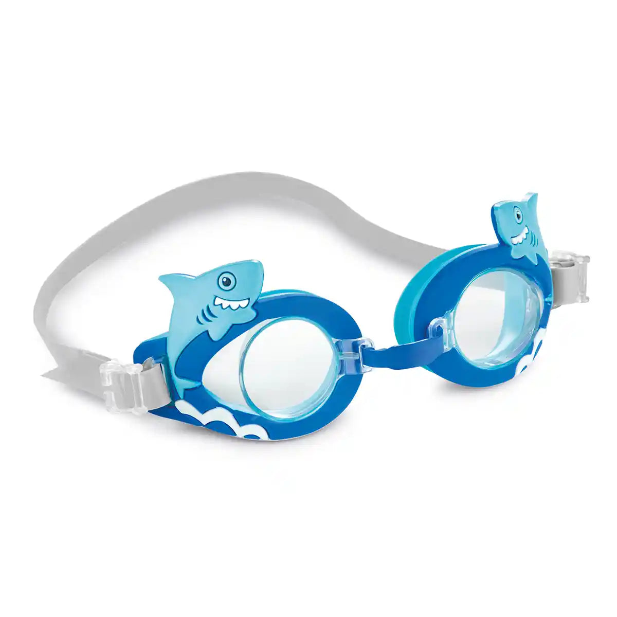 Intex Fun Goggles, Ages 3-8