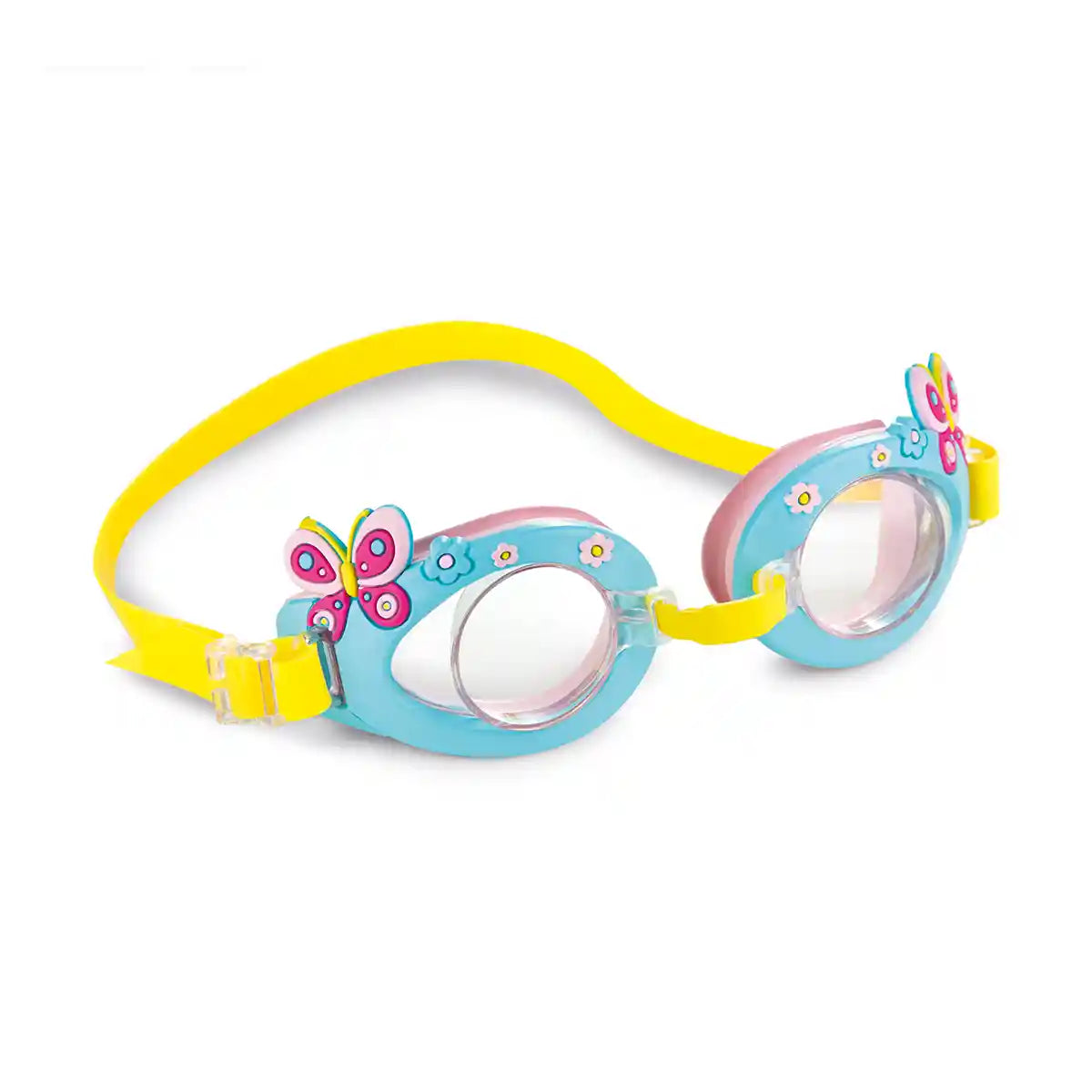 Intex Fun Goggles, Ages 3-8