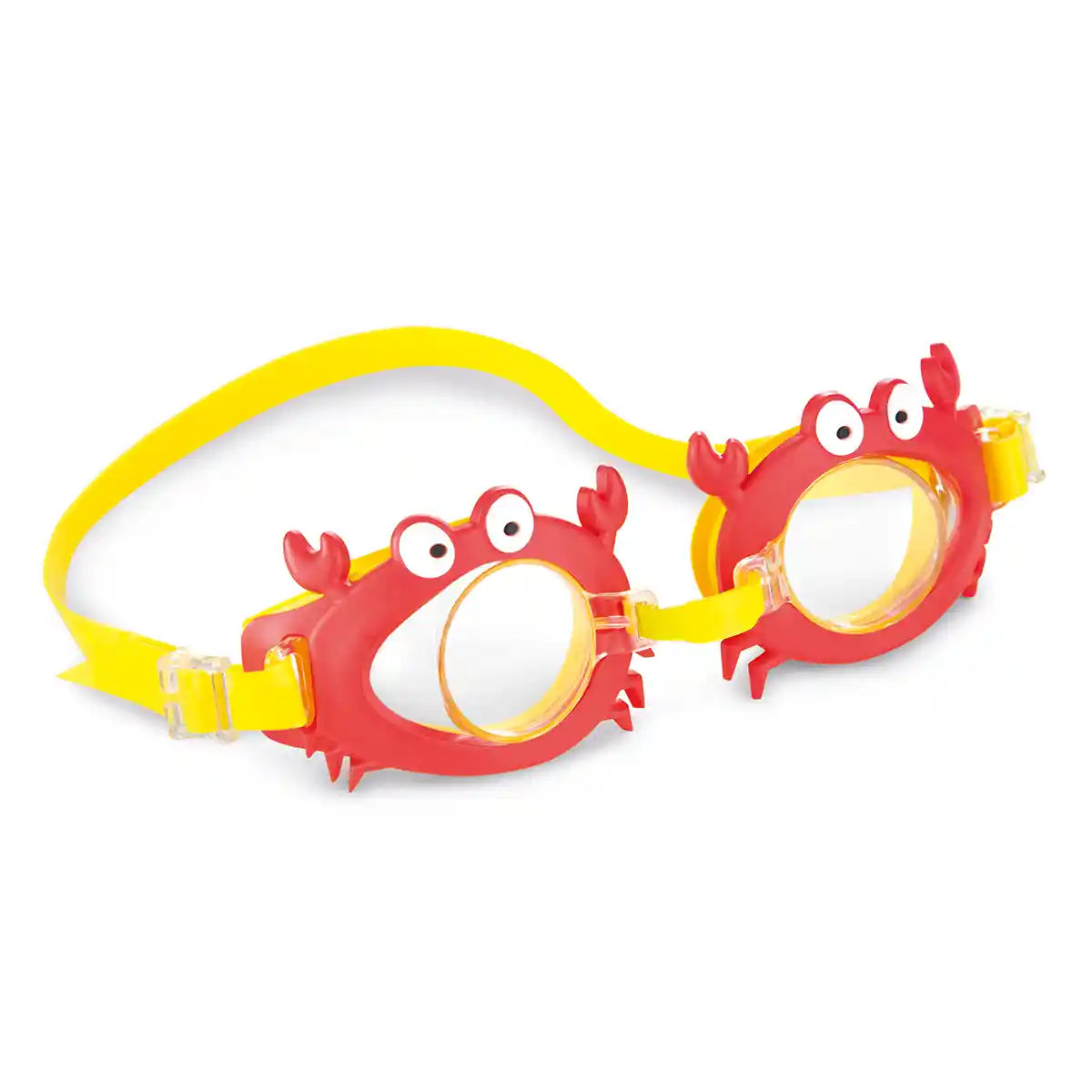 Intex Fun Goggles, Ages 3-8