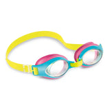 Intex Junior Goggles, Ages 3-8