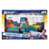 X-Shot Excel Fortress