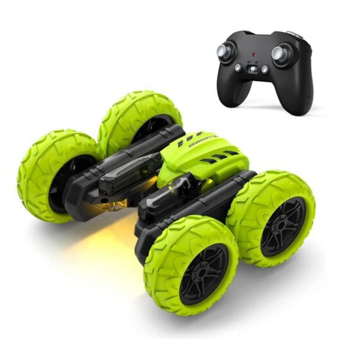 R/C 2.4g Tornado Stunts Car 6yrs+