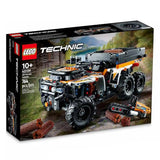 LEGO Technic All-Terrain Vehicle 42139 10+ (764 Pieces) - Kiddy Zone