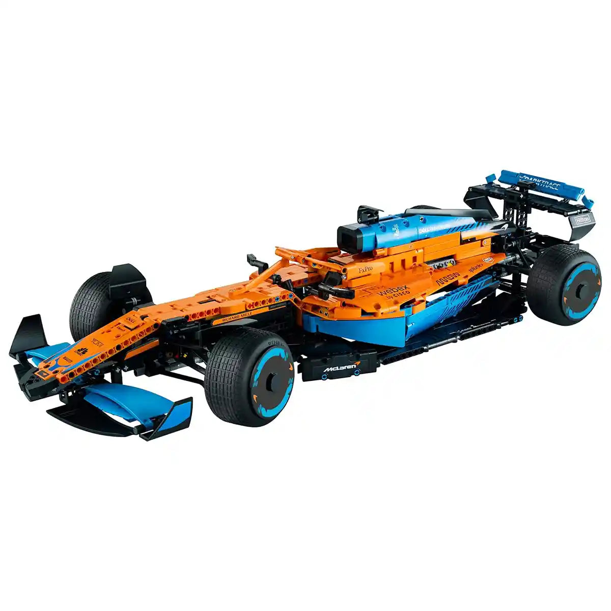 Lego 42141 McLaren Formula 1 Race Car V29