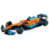 Lego 42141 McLaren Formula 1 Race Car V29