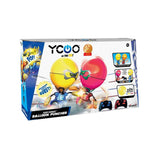 Robo Kombat - Balloon Puncher Asst. - Kiddy Zone