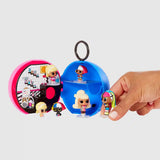 L.O.L. Surprise OMG Minis in Sidekick