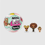 L.O.L. Surprise OMG Minis in Sidekick